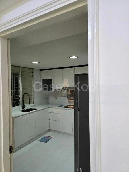 3 Bed Condo for Sale in  Escada View - Image 1
